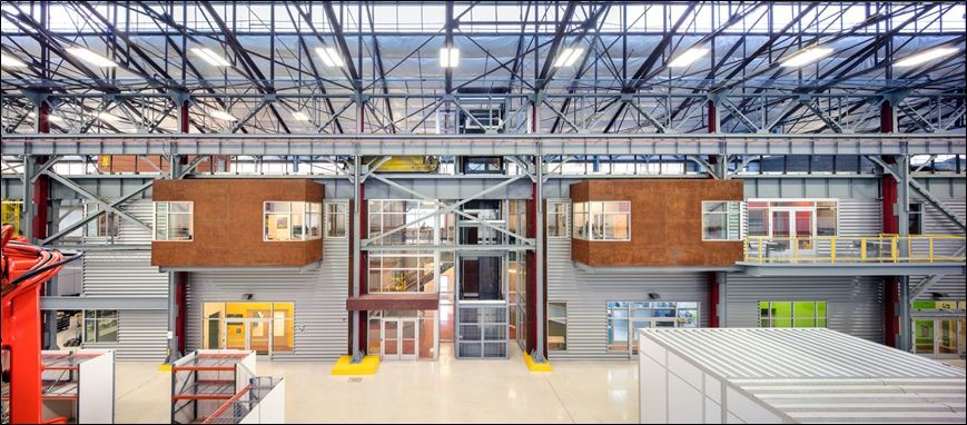 Carnegie Robotics